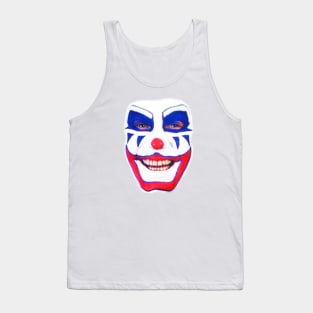 Doink - Face Tank Top